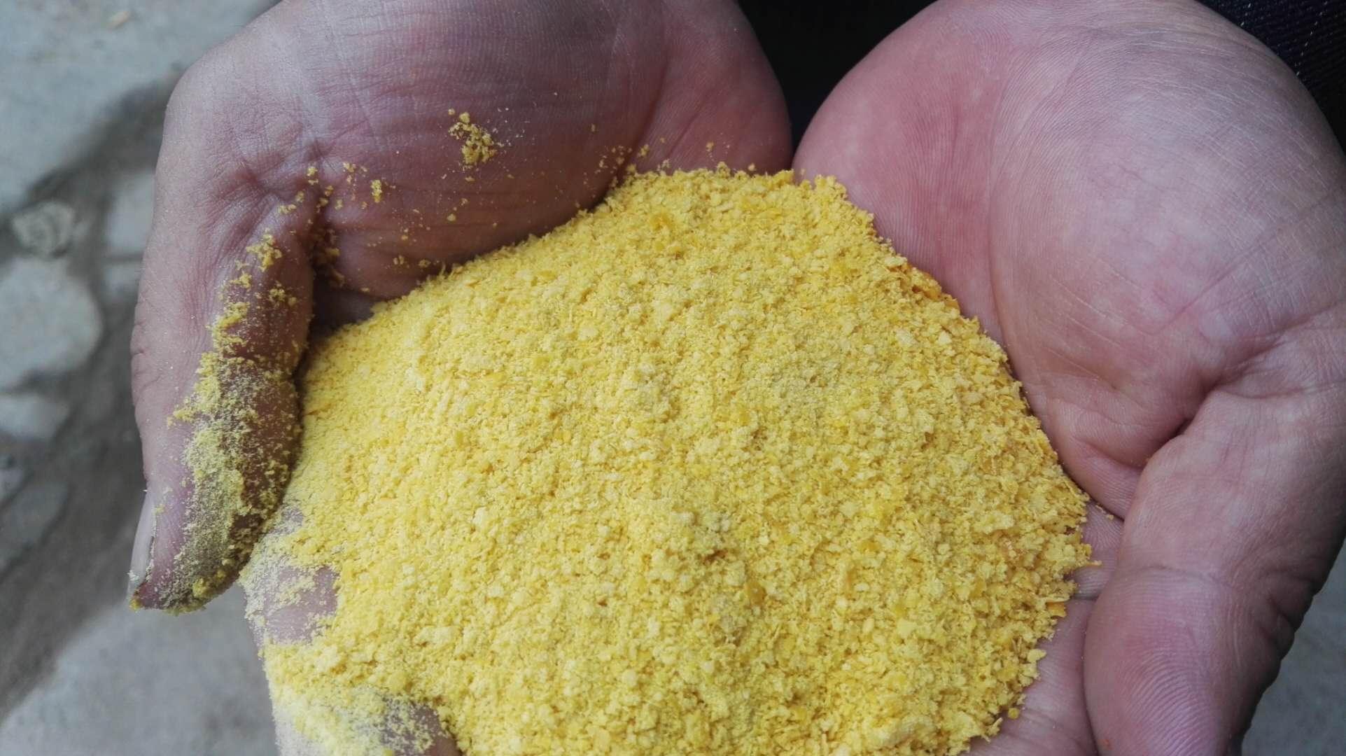 結晶三氯化鋁生產(chǎn)廠家